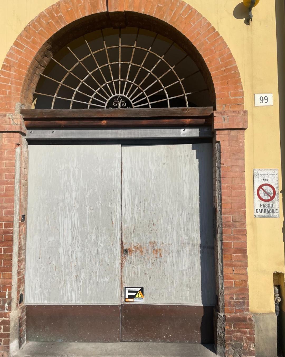 Apartament Il Mini Imola Zewnętrze zdjęcie