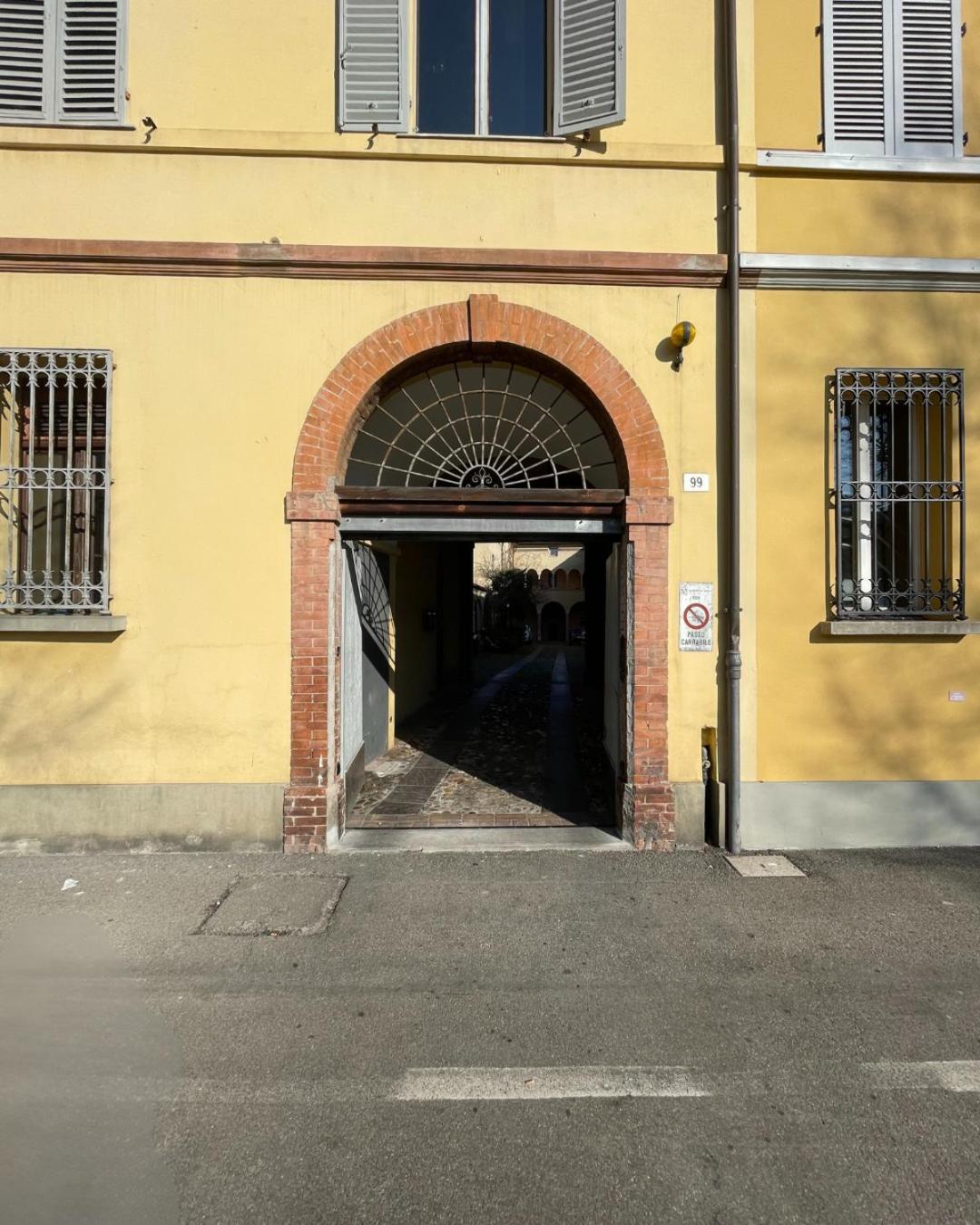 Apartament Il Mini Imola Zewnętrze zdjęcie