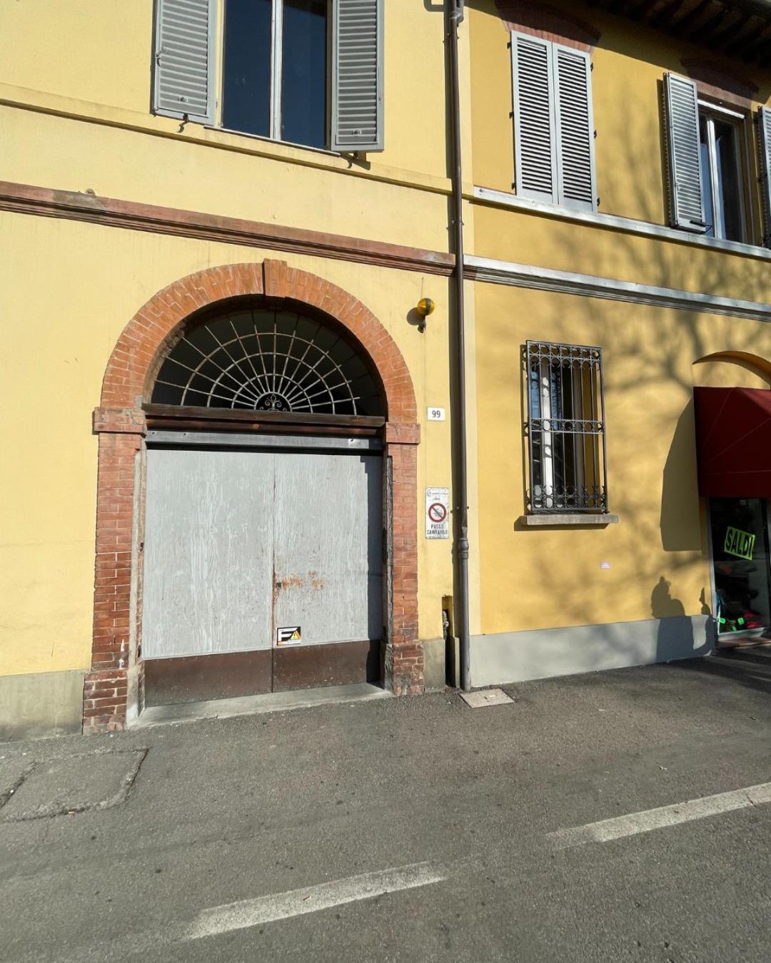 Apartament Il Mini Imola Zewnętrze zdjęcie