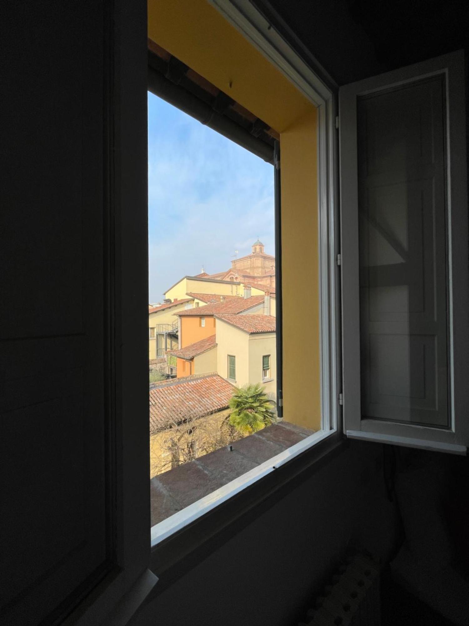 Apartament Il Mini Imola Zewnętrze zdjęcie