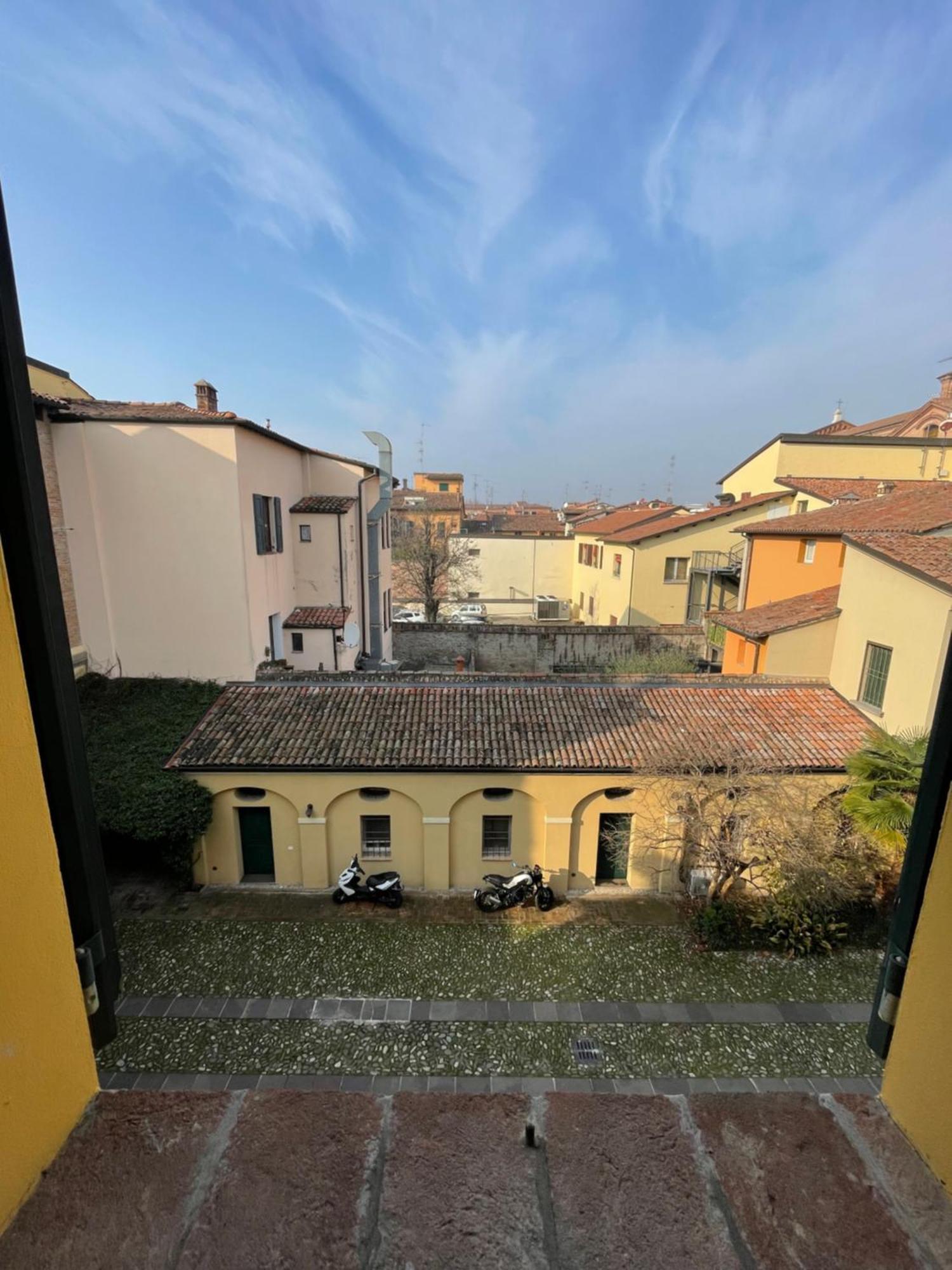 Apartament Il Mini Imola Zewnętrze zdjęcie
