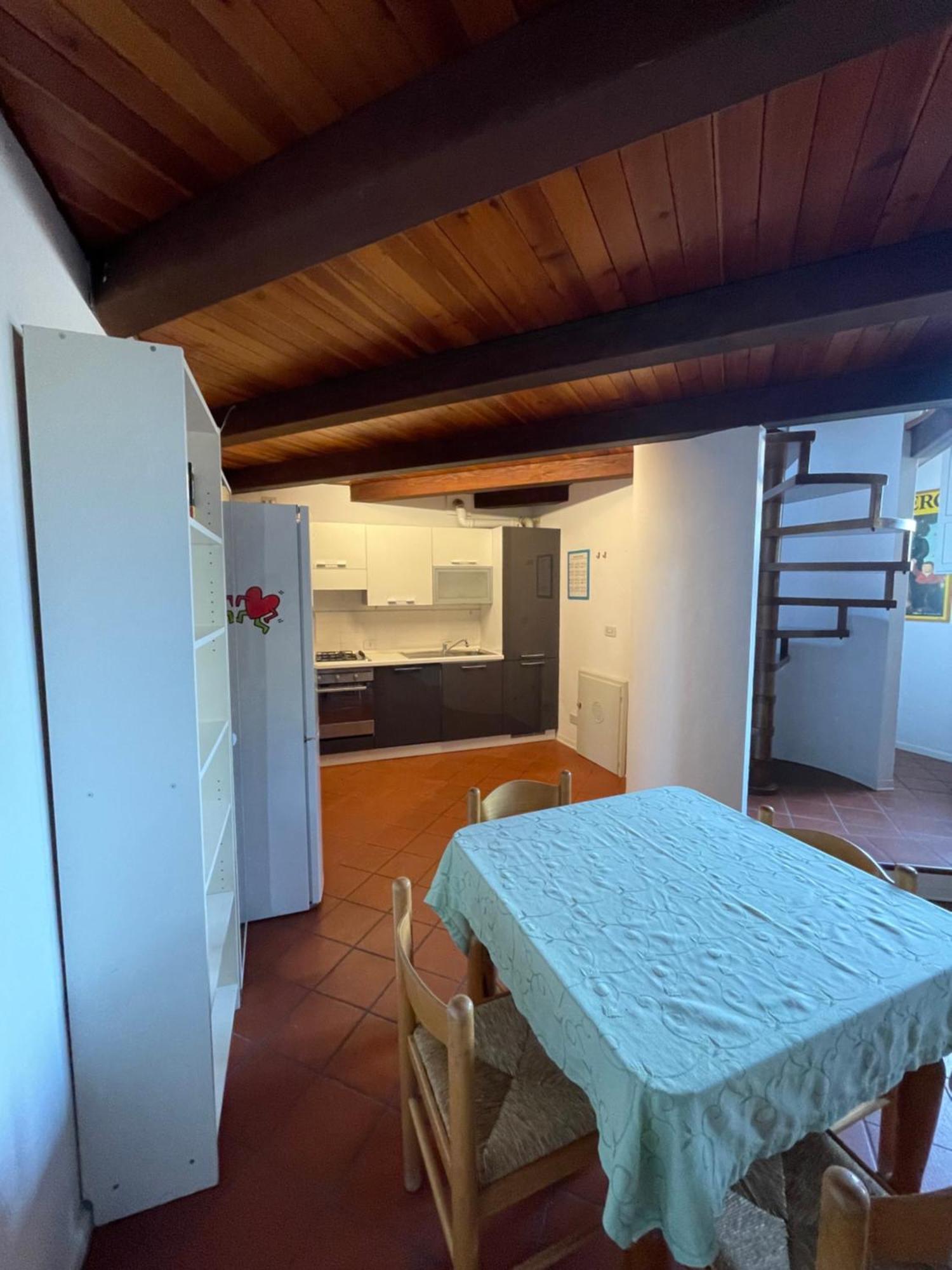 Apartament Il Mini Imola Zewnętrze zdjęcie