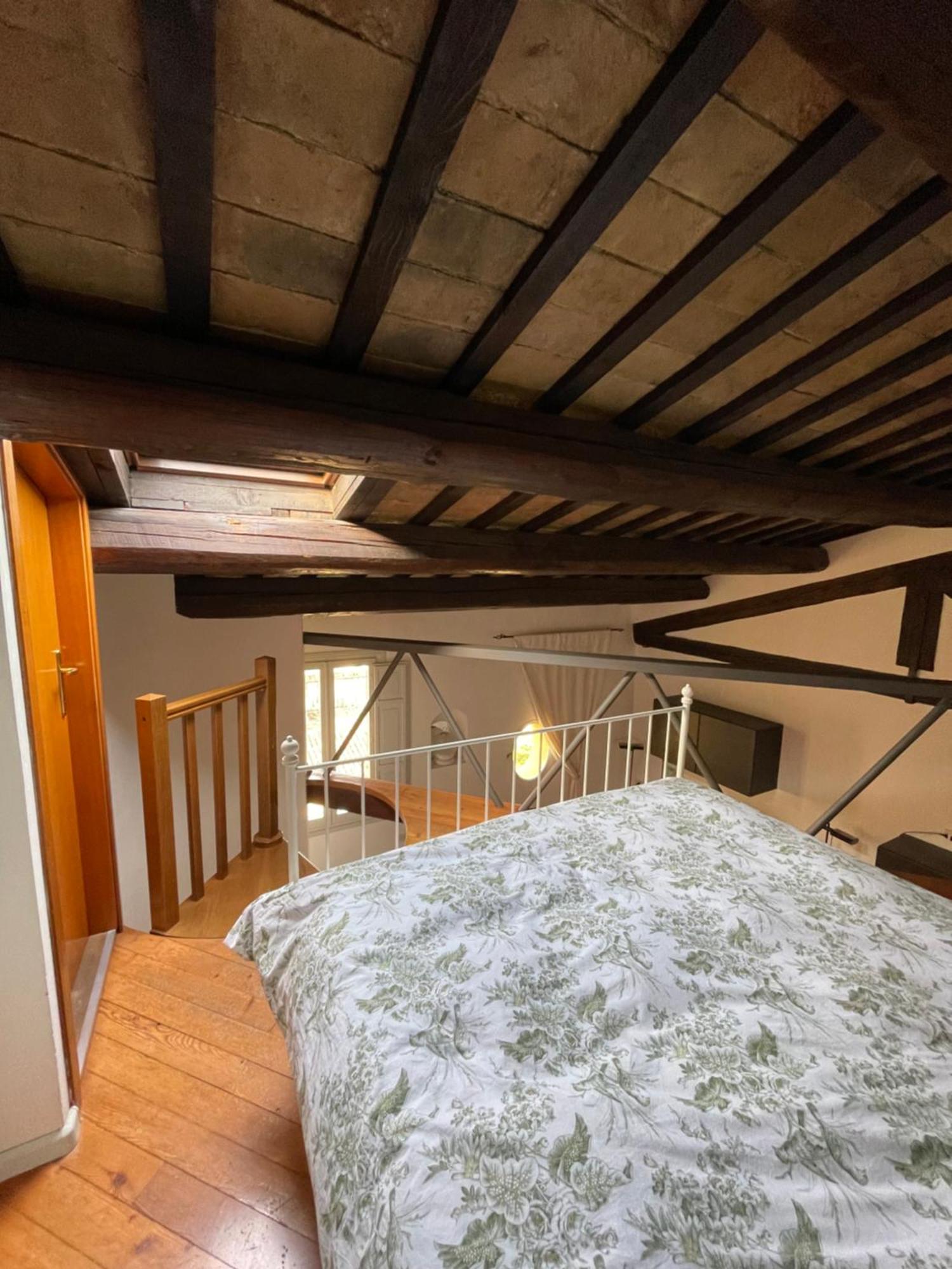 Apartament Il Mini Imola Zewnętrze zdjęcie