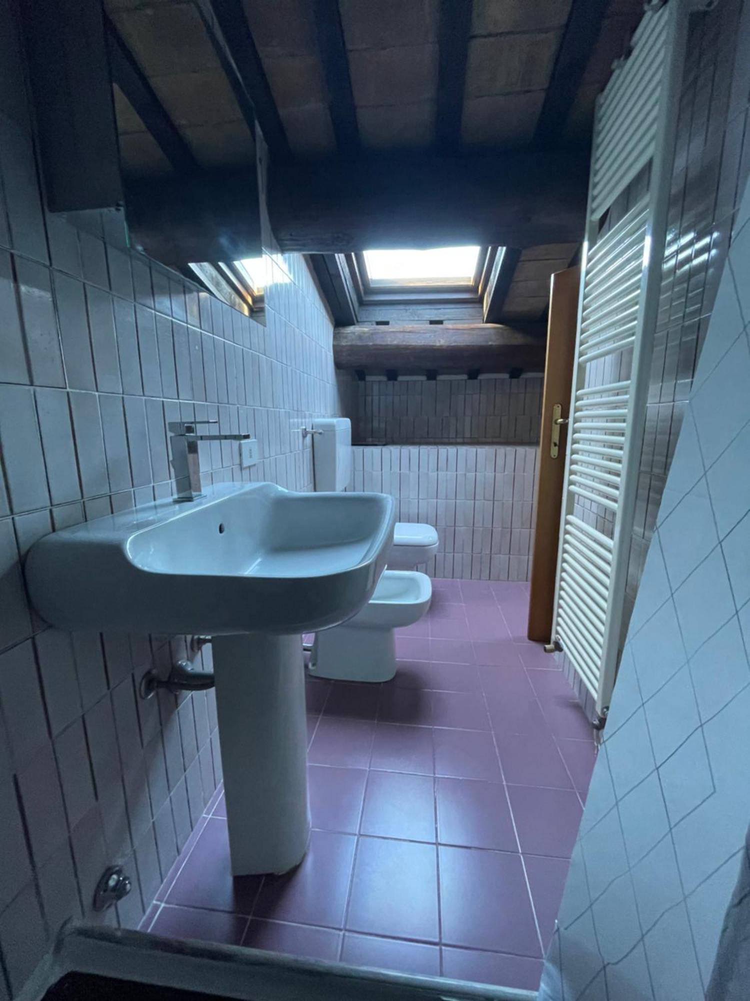 Apartament Il Mini Imola Zewnętrze zdjęcie