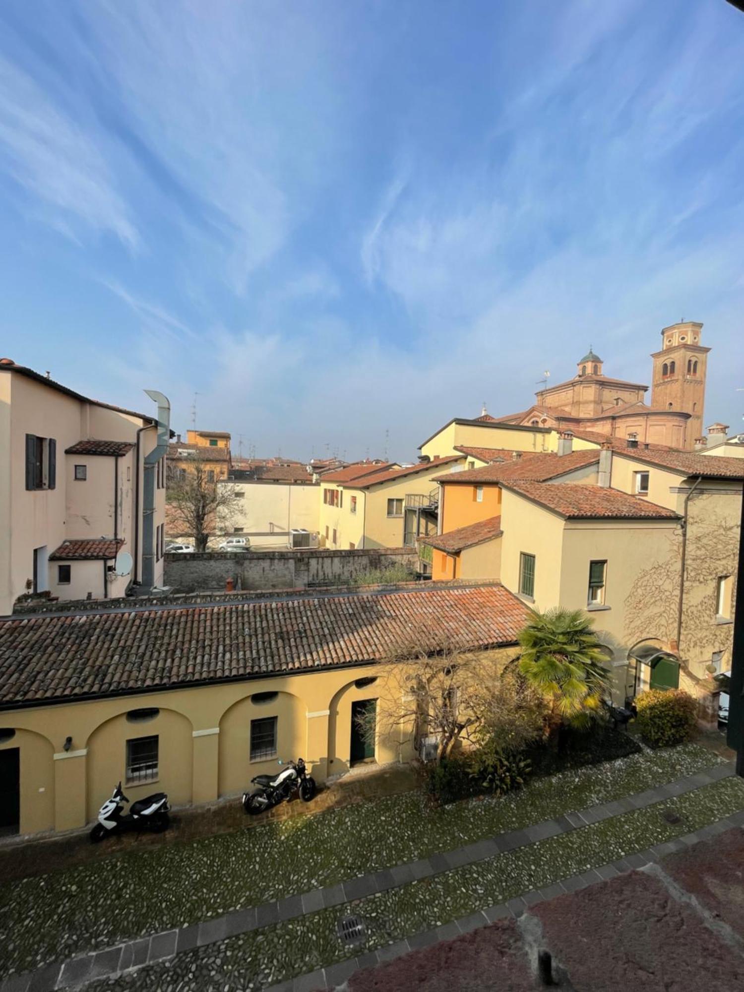 Apartament Il Mini Imola Zewnętrze zdjęcie