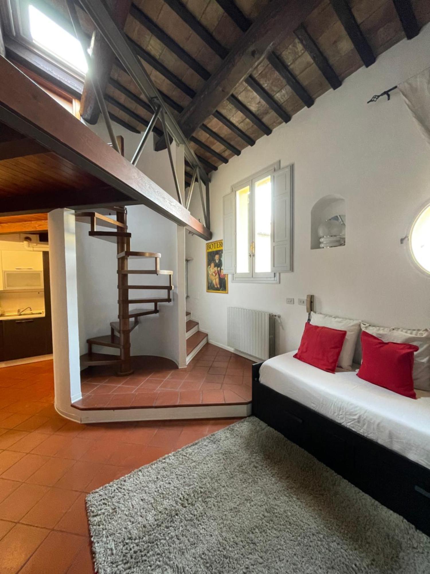 Apartament Il Mini Imola Zewnętrze zdjęcie