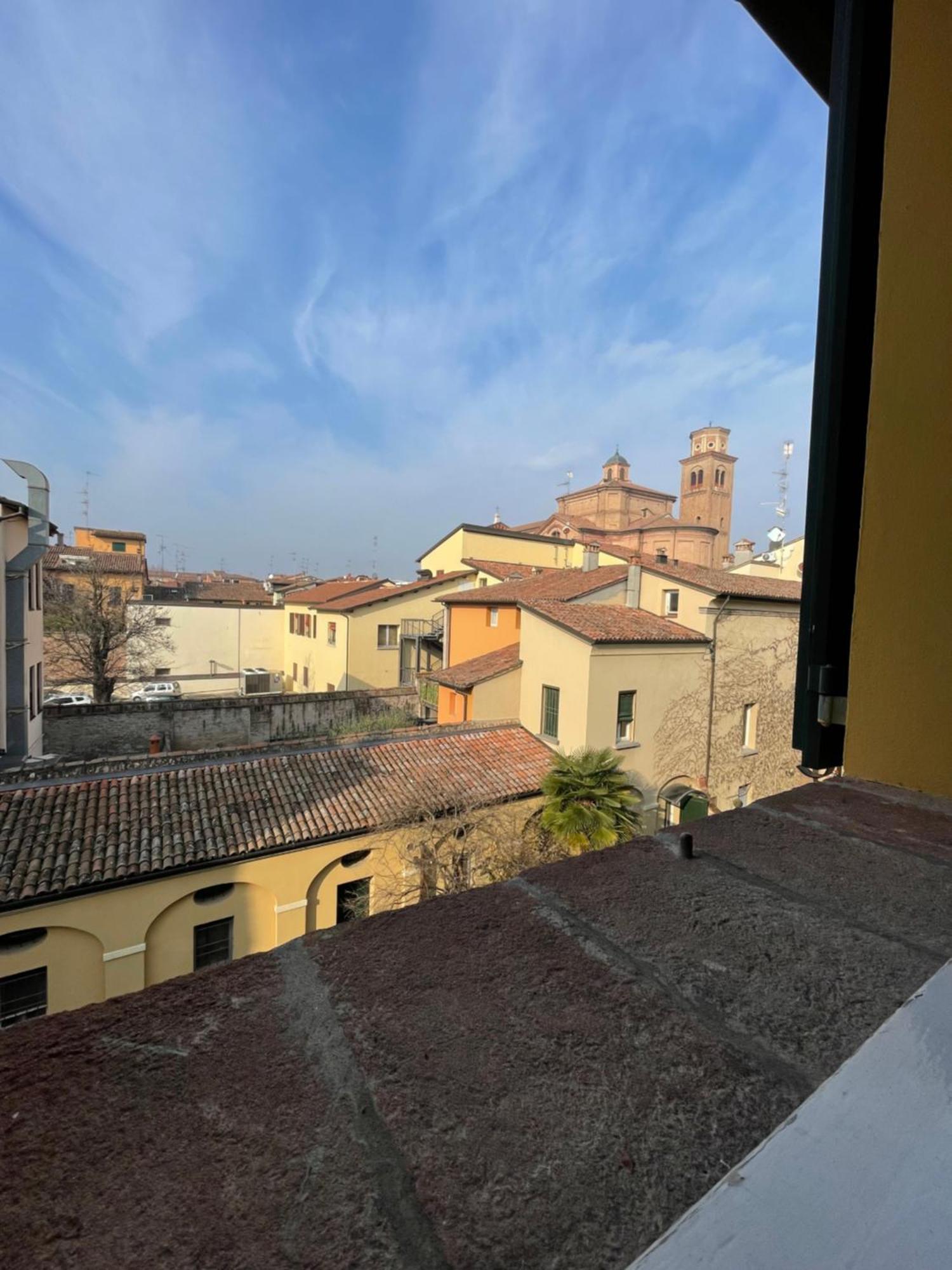 Apartament Il Mini Imola Zewnętrze zdjęcie