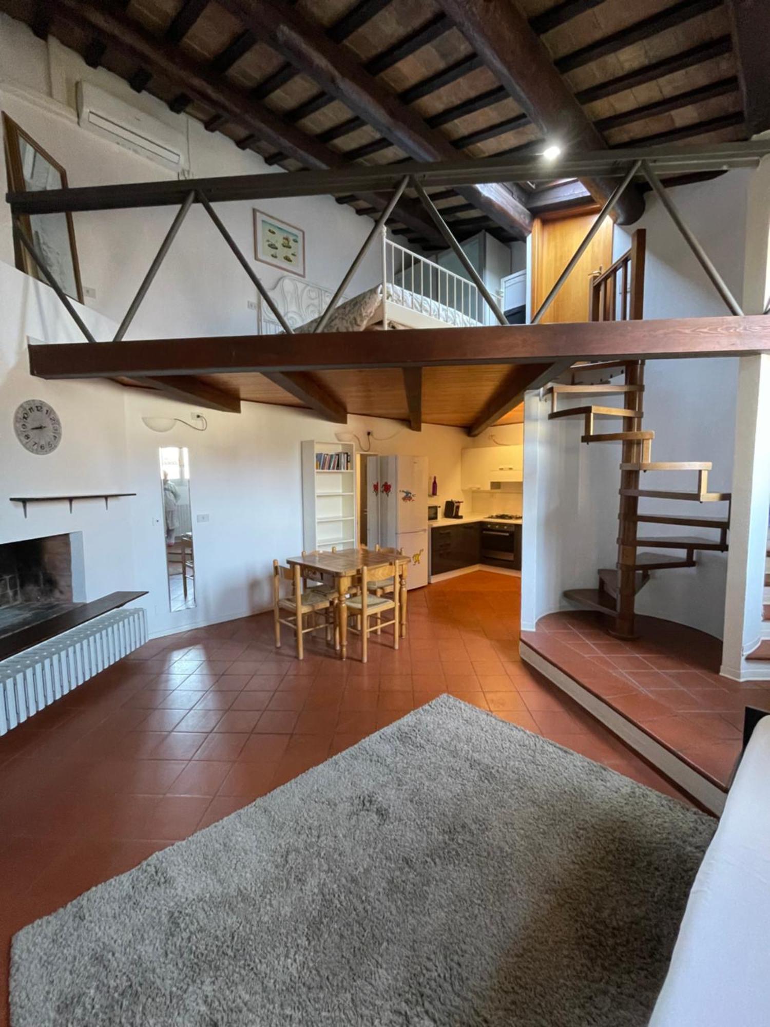 Apartament Il Mini Imola Zewnętrze zdjęcie