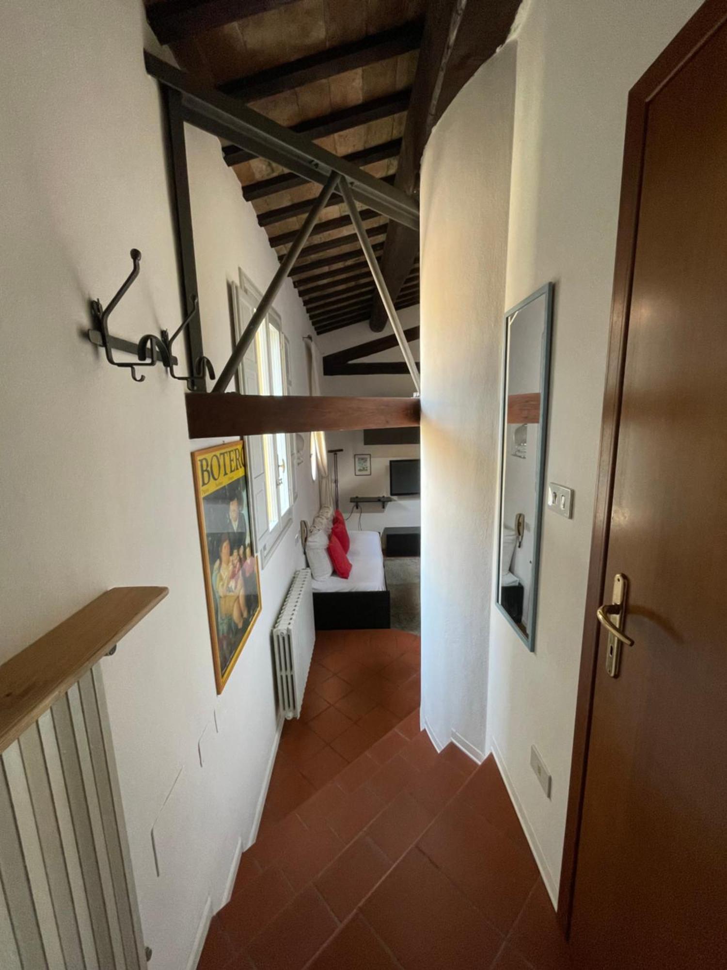 Apartament Il Mini Imola Zewnętrze zdjęcie