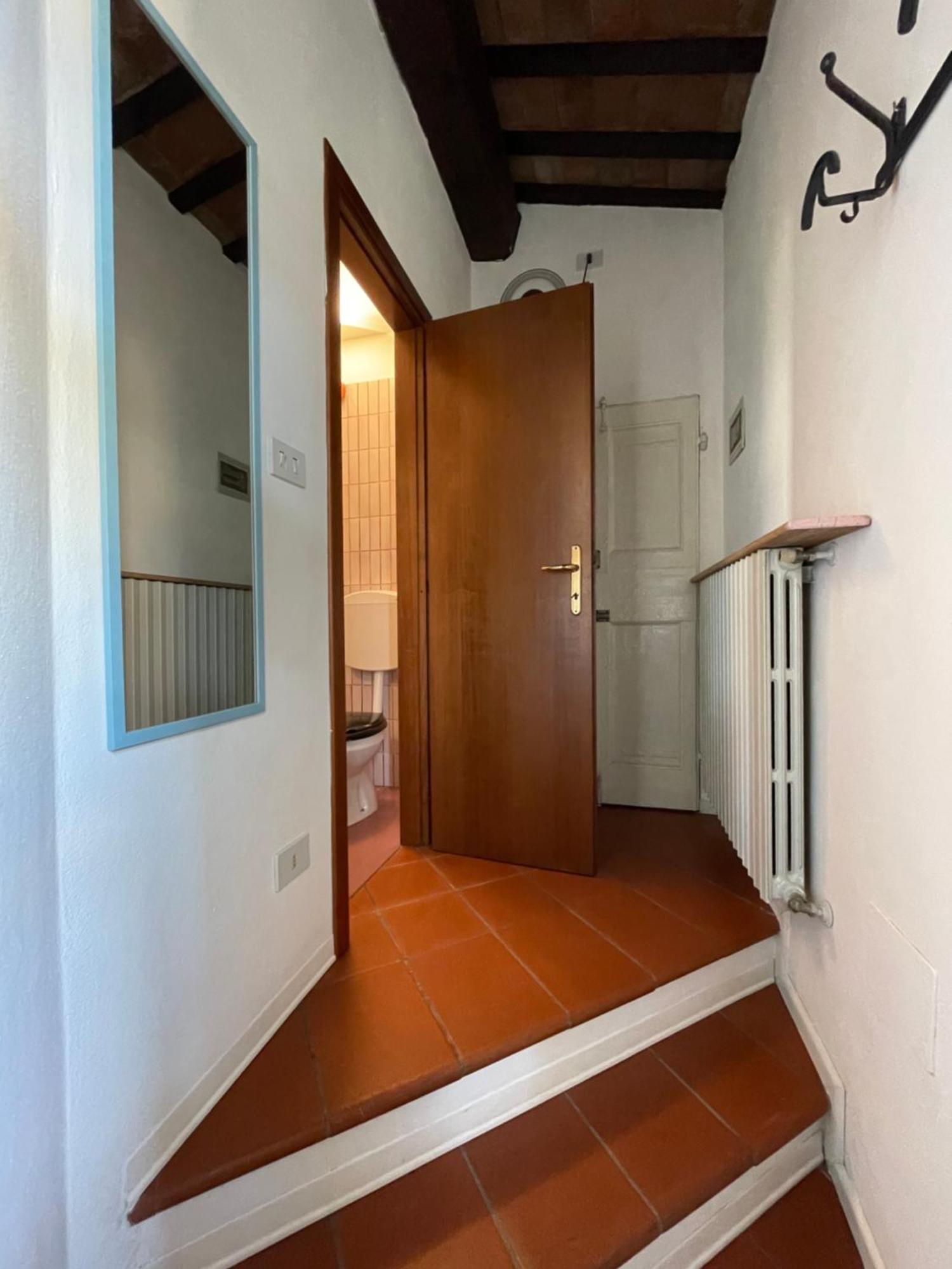 Apartament Il Mini Imola Zewnętrze zdjęcie