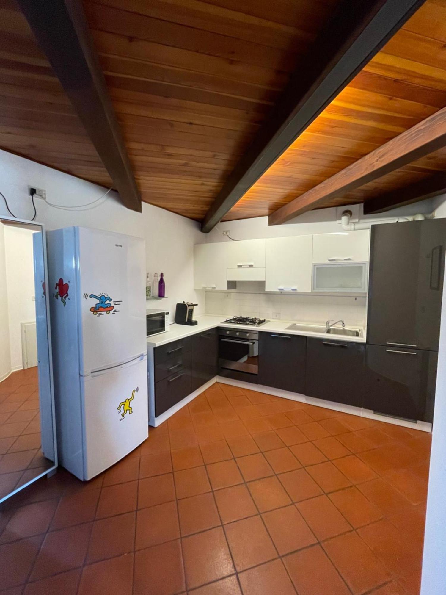 Apartament Il Mini Imola Zewnętrze zdjęcie