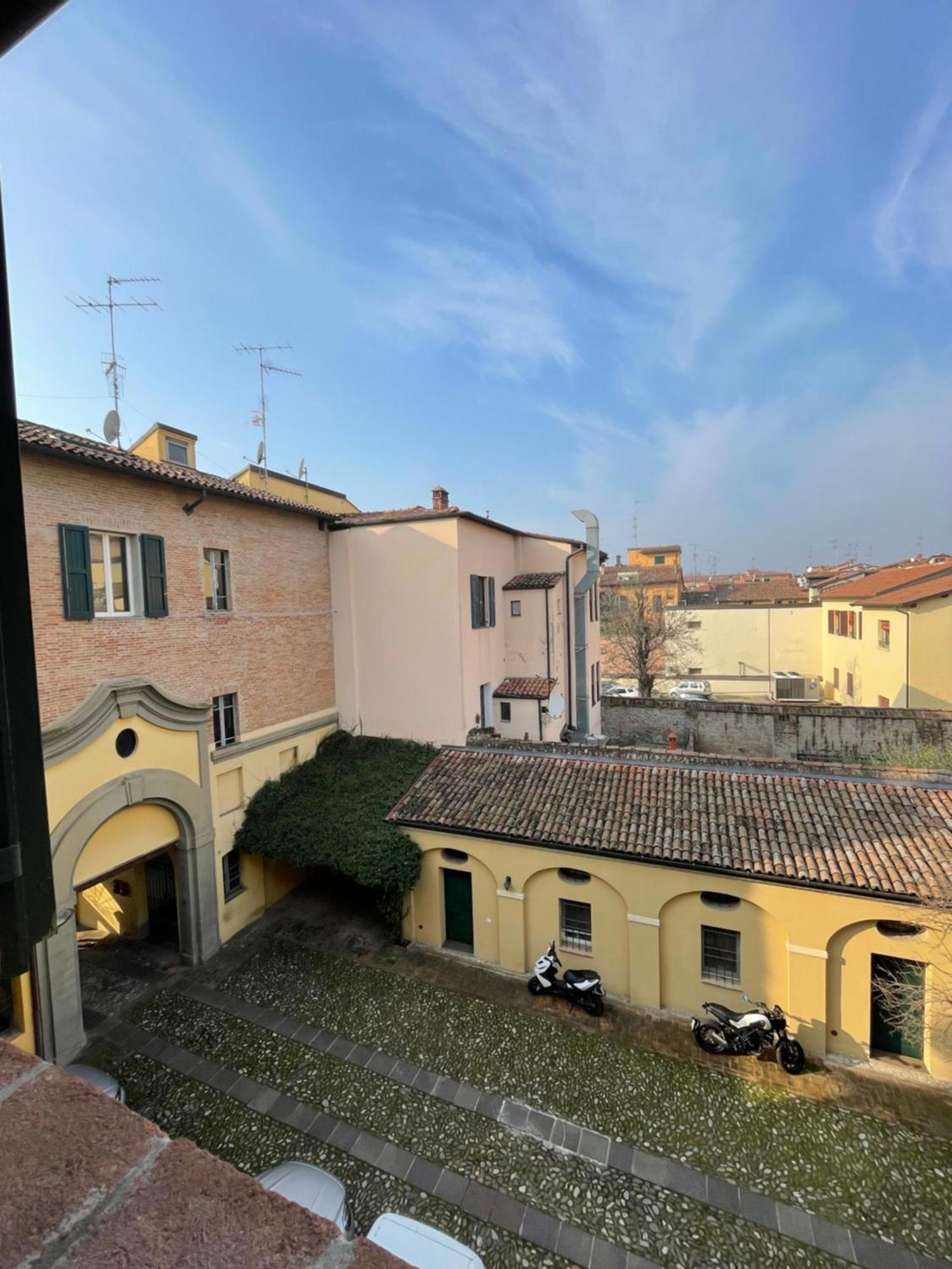 Apartament Il Mini Imola Zewnętrze zdjęcie