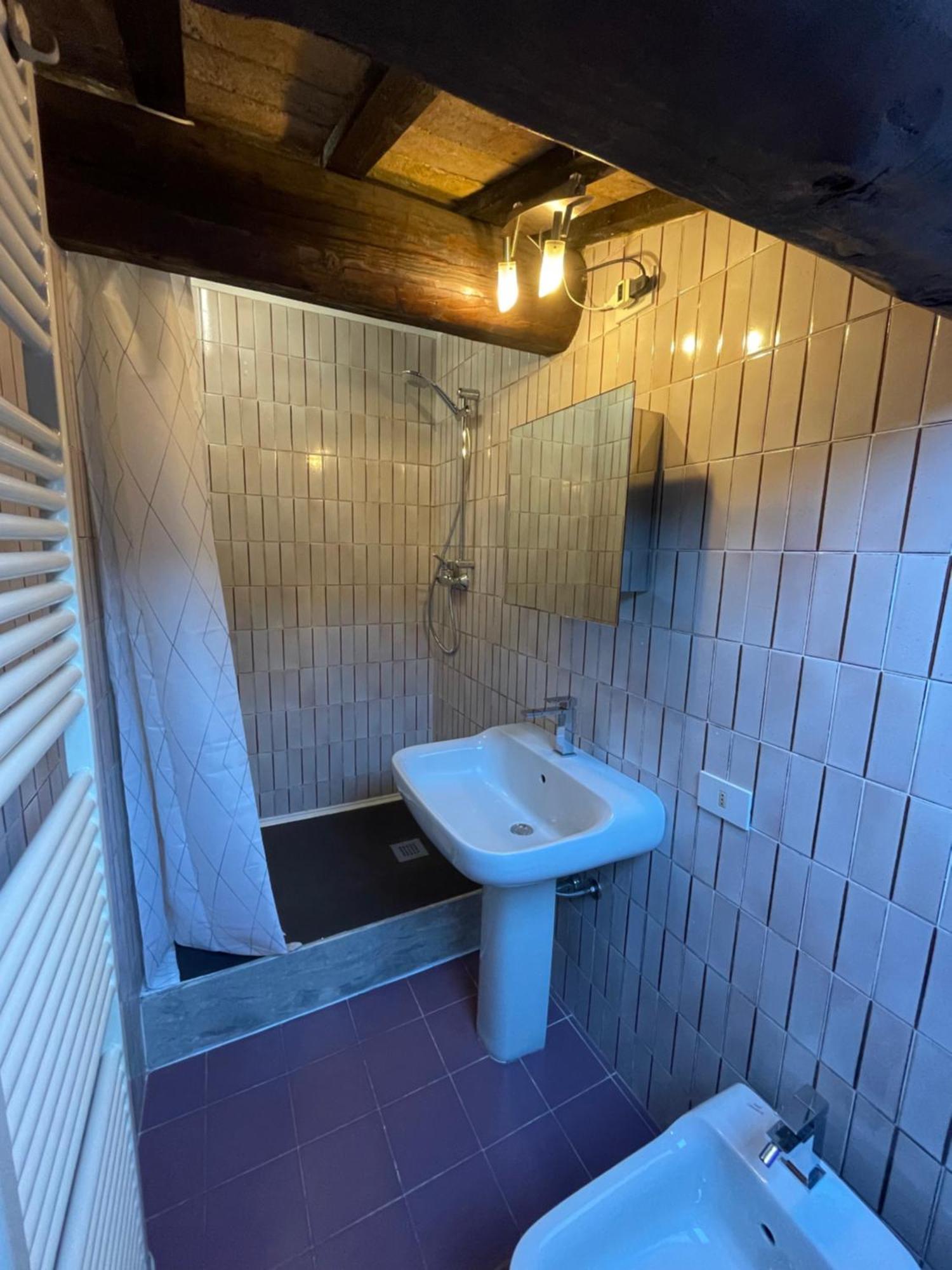 Apartament Il Mini Imola Zewnętrze zdjęcie