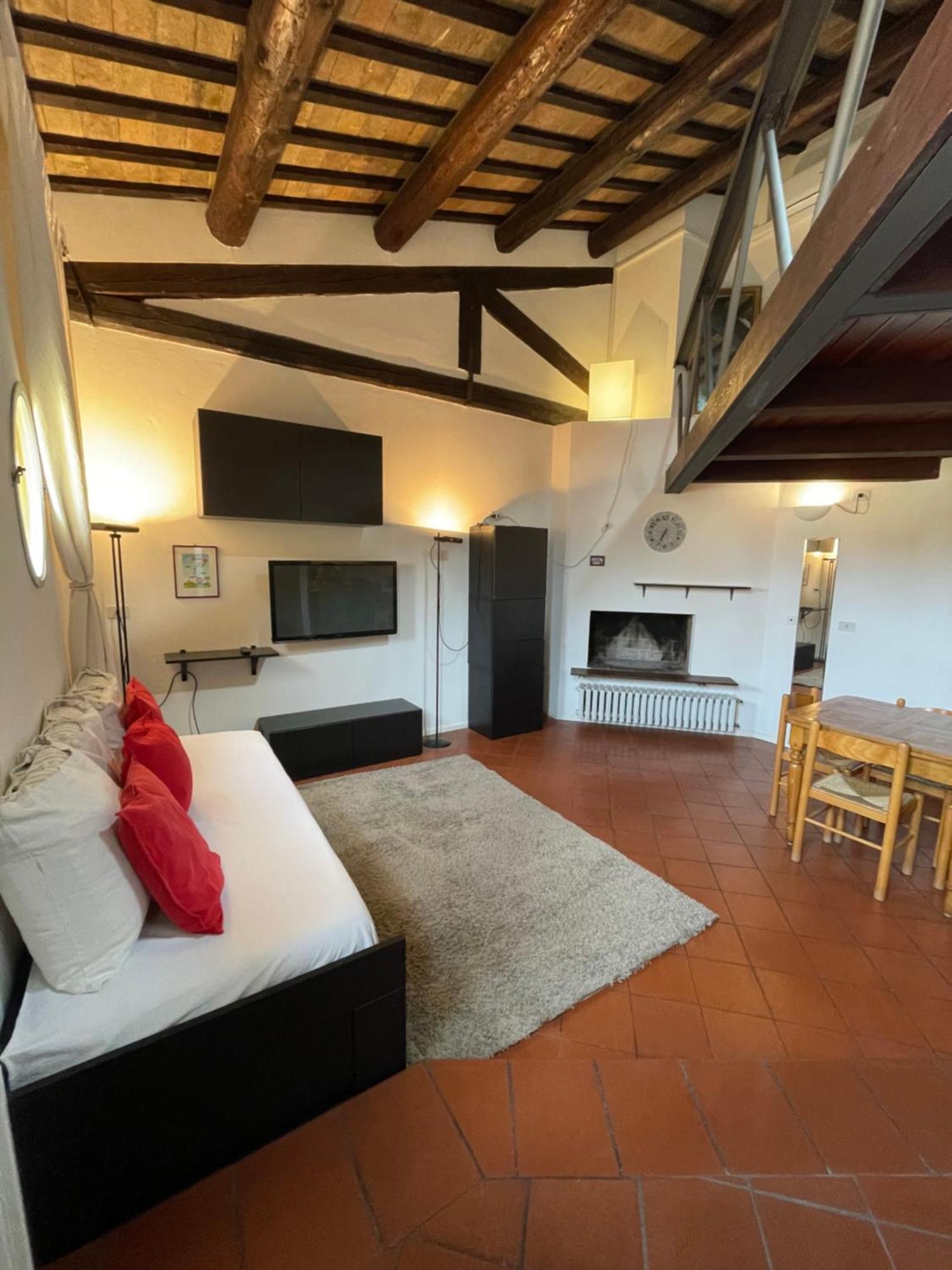 Apartament Il Mini Imola Zewnętrze zdjęcie