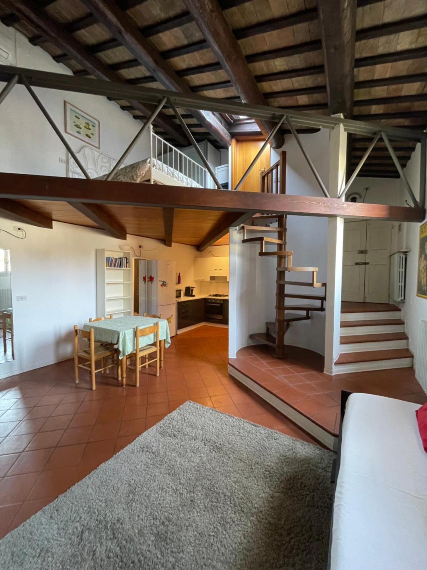 Apartament Il Mini Imola Zewnętrze zdjęcie